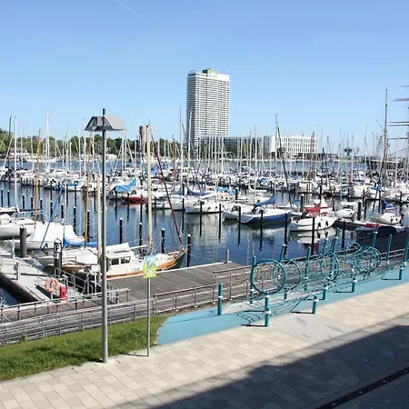 Apartment App 17 3-zi Whg 