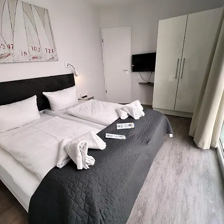 Apartment App 17 3-zi Whg 