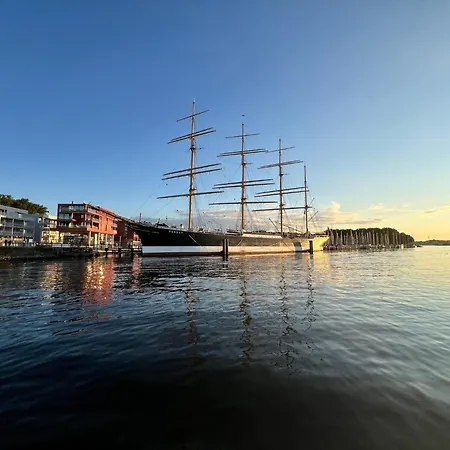 Apartment App 17 3-zi Whg 