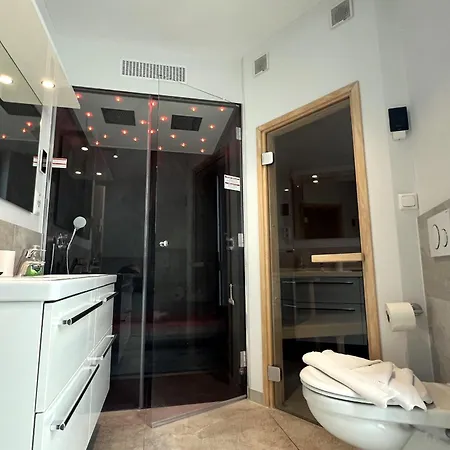 Apartment App 17 3-zi Whg 