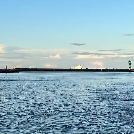 Apartment App 17 3-zi Whg 