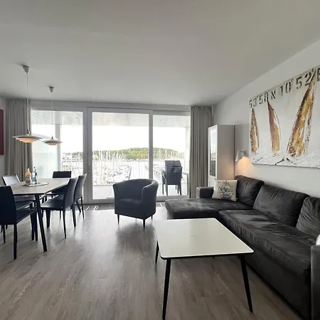 Apartment App 17 3-zi Whg 